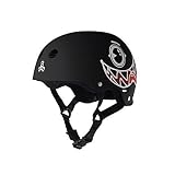 Triple 8 Brainsaver SS Helmet 2012