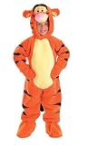Disney Tigger Deluxe Toddler Costume (Toddler size 2T)