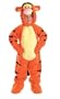 Tigger Costume Deluxe Toddler Boy - Toddler 3-4T