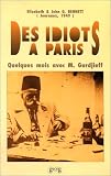 Des Idiots à Paris