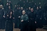 Image de Harry Potter et les Reliques de la Mort - 2ème pa