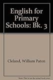 English for primary schools