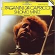 Paganini: 24 Capricci