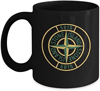 Stone island Mug