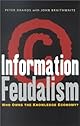 Information Feudalism