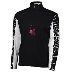 SPYDER "Web King T-Neck" Herren Skirolli (4516) Modell 2011