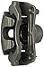 Raybestos FRC11800 Professional Grade Remanufactured, Semi-Loaded Disc Brake Caliper