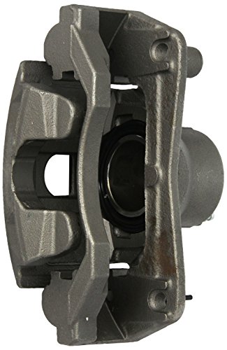 Raybestos FRC11800 Professional Grade Remanufactured, Semi-Loaded Disc Brake Caliper