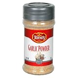 Review Tone's Spices  / Tone's Spices Garlic Powder, 2.87-Ounce Jars (Pack of 24)