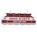 Personalized Ohio State Stained Glass 40 In Lighting Fixture Personalized Ohio State Stained Glass 40 In Lighting Fixture