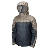 Sierra Designs Men’s Hurricane HP Jacket,Mid Blue,Small thumbnail