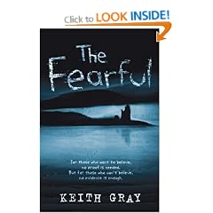 The Fearful (Definitions)
