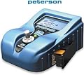 Peterson VSS StroboStomp Pedal Tuner