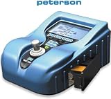 Peterson VSS StroboStomp Pedal Tuner