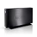 TrekStor DataStation maxi m.ub externe Festplatte 1000 GB USB 2.0 schwarz mit Datenrettungs- Service