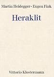 Heraklit: Seminar Wintersemester 1966/67