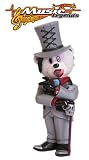Charles Munroe Music Legends Bad Taste Bear Figurine (Marilyn Manson)