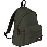 Eastpak Padded Pak'r Back Pack - Gherkin Green