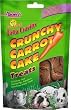 Brown's Falfa Cravins Crunchy Carrot Cake Treats