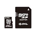 PLANEX Xperia�Ή� �n�C�X�s�[�hClass6 microSDHC�J�[�h4GB (SDHC�A�_�v�^&�g���X�^�[�g�і��\Lite/�����v���_�E�����[�h�t) PL-MicroSDHC4