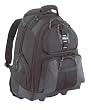 Targus TSB700 15.4 Rolling Notebook Backpack