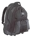 Targus TSB700 15.4 Rolling Notebook Backpack