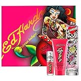 Ed Hardy Ed Hardy Women Gift Set ($84 Value)