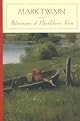 Adventures of Huckleberry Finn