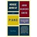 House Arrest and Piano: Two Plays