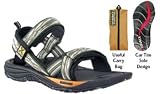 Cima Sports-Source Men's Gobi Sandal, '04