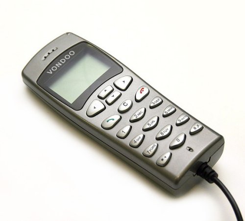USB VOIP Skype Phone