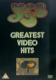 Yes - Greatest Video Hits [1991]