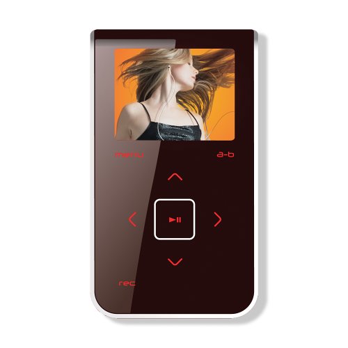 Coby MP-C951 20 GB MP3 Player w/ 2 TFT Color Display