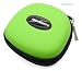 Sony PlayStation Portable (PSP) UMD Shock Case (GT Sport Green)