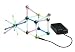 Toys : Lightastix 45 piece set