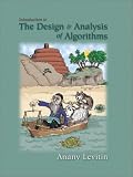 Introduction to the Design and Analysis of Algorithms
