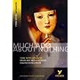 "Much Ado About Nothing" (York Notes Advanced)
