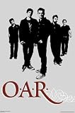 O.A.R. (34th & 8th) Art Poster Print - 24