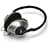 Bose TriPort - Headphones ( ear-cup ) - slate gray