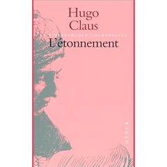 L'�tonnement