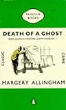 Death of a ghost
