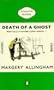 Death of a Ghost (Classic Crime)