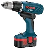 Bosch 3870-04 18 Volt Cordless 1 2-Inch Hammer Drill