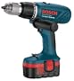 Bosch 3870-04 18 Volt Cordless 1/2-Inch Hammer Drill