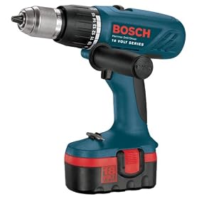 Bosch 3870-04 18 Volt Cordless 1/2-Inch Hammer Drill