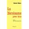 �tre de Gauche ☭