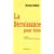 La D�croissance pour tous