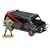 The A Team Van with Hand Painted Mr T Action Figure