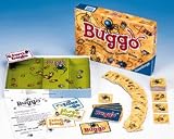 Buggo Card Game