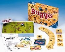 Buggo Card Game